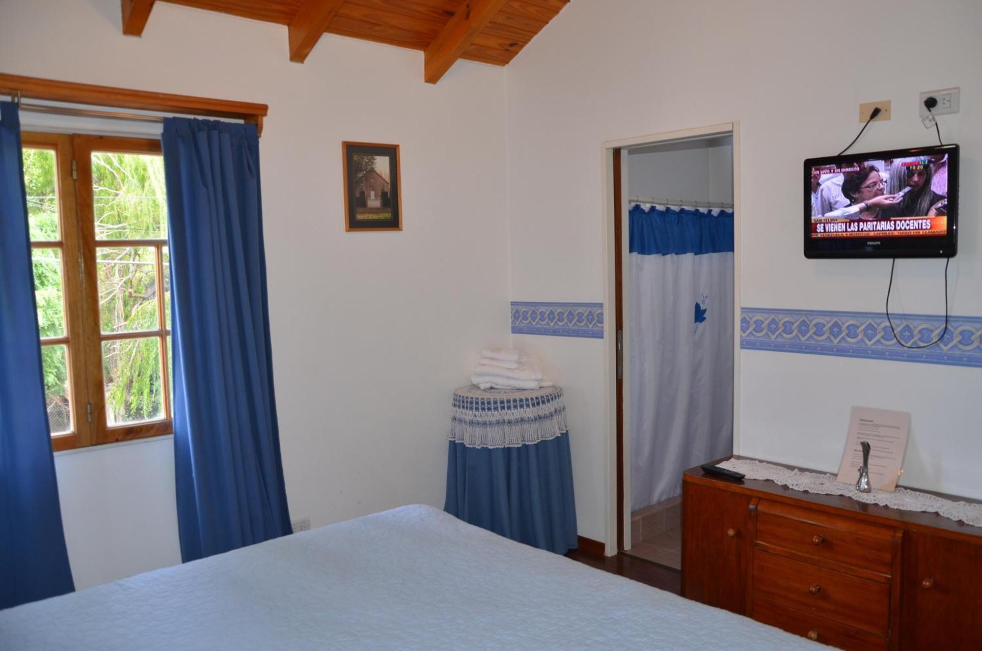 Hosteria Plas Y Coed Gwesty Gaiman Cameră foto