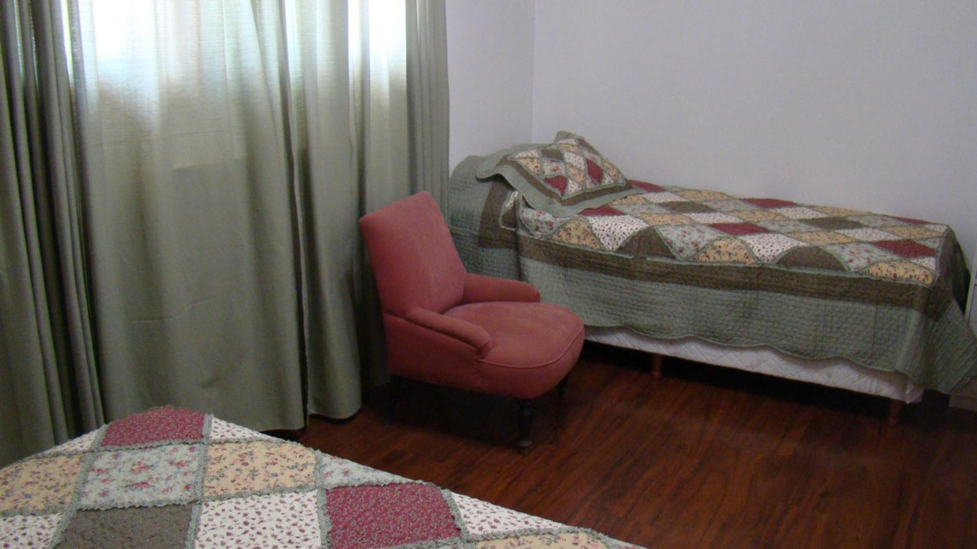 Hosteria Plas Y Coed Gwesty Gaiman Cameră foto